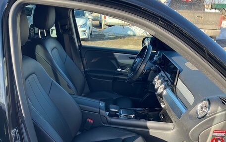 Mercedes-Benz GLB, 2020 год, 3 500 000 рублей, 6 фотография