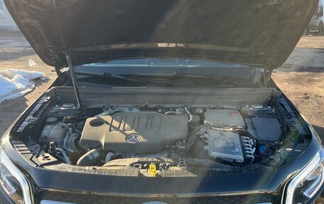 Mercedes-Benz GLB, 2020 год, 3 500 000 рублей, 7 фотография