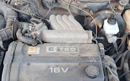 Daewoo Nexia I рестайлинг, 2003 год, 42 000 рублей, 4 фотография