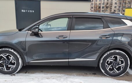 KIA Sportage IV рестайлинг, 2023 год, 2 900 000 рублей, 2 фотография