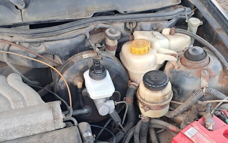 Daewoo Nexia I рестайлинг, 2003 год, 42 000 рублей, 5 фотография