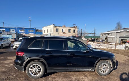 Mercedes-Benz GLB, 2020 год, 3 500 000 рублей, 8 фотография