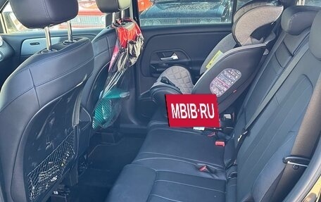 Mercedes-Benz GLB, 2020 год, 3 500 000 рублей, 5 фотография