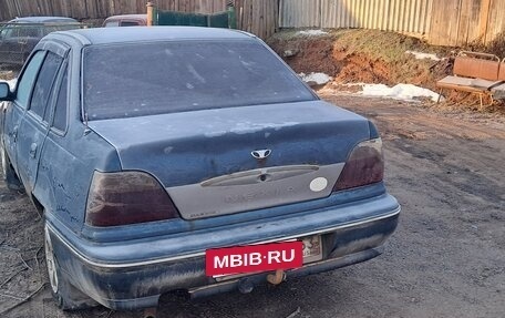 Daewoo Nexia I рестайлинг, 2003 год, 42 000 рублей, 2 фотография