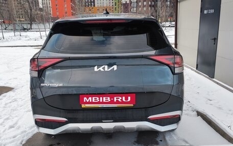 KIA Sportage IV рестайлинг, 2023 год, 2 900 000 рублей, 3 фотография