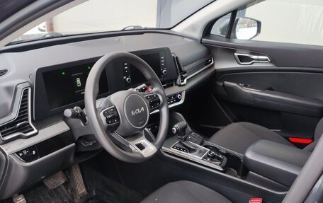 KIA Sportage IV рестайлинг, 2023 год, 2 900 000 рублей, 7 фотография