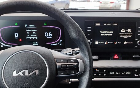 KIA Sportage IV рестайлинг, 2023 год, 2 900 000 рублей, 8 фотография