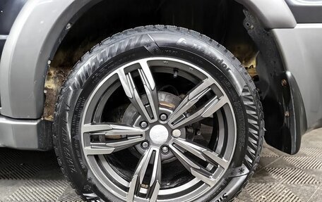 Mitsubishi Outlander III рестайлинг 3, 2005 год, 479 000 рублей, 9 фотография