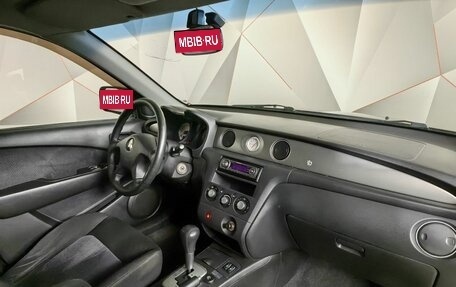 Mitsubishi Outlander III рестайлинг 3, 2005 год, 479 000 рублей, 11 фотография