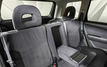 Mitsubishi Outlander III рестайлинг 3, 2005 год, 479 000 рублей, 15 фотография