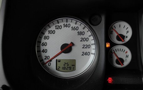 Mitsubishi Outlander III рестайлинг 3, 2005 год, 479 000 рублей, 16 фотография