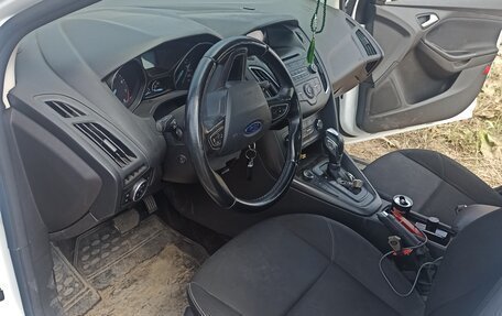 Ford Focus III, 2017 год, 975 000 рублей, 5 фотография