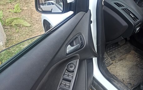 Ford Focus III, 2017 год, 975 000 рублей, 4 фотография