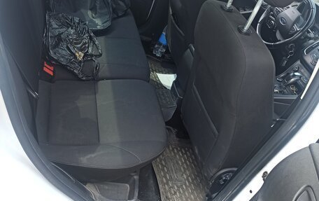 Ford Focus III, 2017 год, 975 000 рублей, 7 фотография