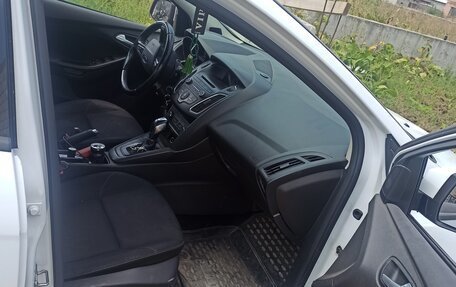 Ford Focus III, 2017 год, 975 000 рублей, 10 фотография