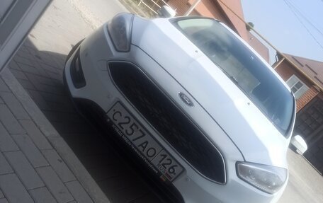 Ford Focus III, 2017 год, 975 000 рублей, 11 фотография