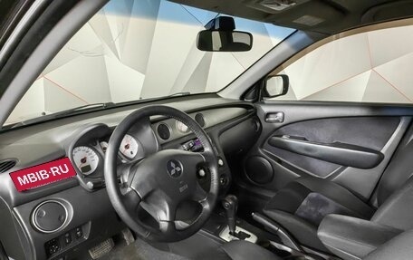 Mitsubishi Outlander III рестайлинг 3, 2005 год, 479 000 рублей, 17 фотография