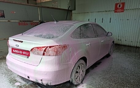 Ford Focus III, 2017 год, 975 000 рублей, 12 фотография