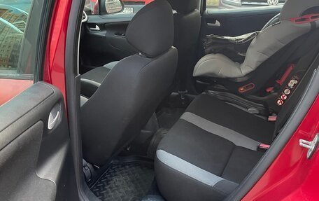 Peugeot 207 I, 2008 год, 275 000 рублей, 11 фотография