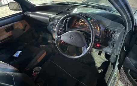 Toyota Starlet, 1993 год, 150 000 рублей, 6 фотография