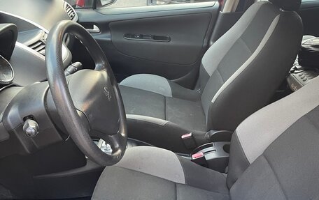 Peugeot 207 I, 2008 год, 275 000 рублей, 9 фотография