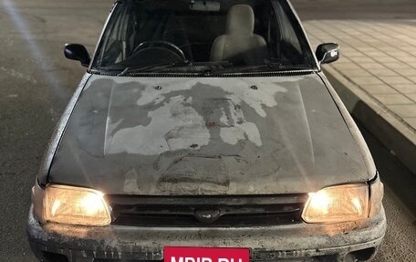 Toyota Starlet, 1993 год, 150 000 рублей, 4 фотография