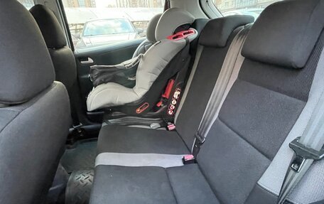 Peugeot 207 I, 2008 год, 275 000 рублей, 12 фотография