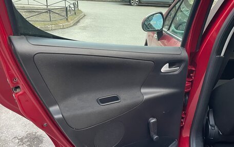 Peugeot 207 I, 2008 год, 275 000 рублей, 14 фотография