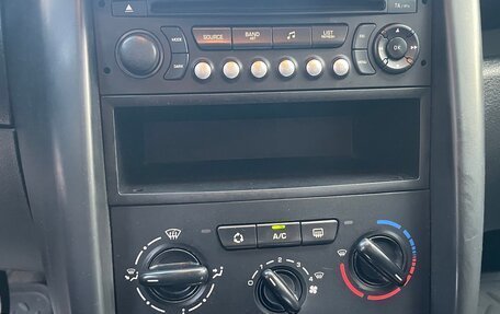 Peugeot 207 I, 2008 год, 275 000 рублей, 17 фотография