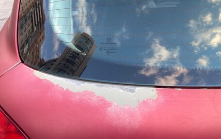 Peugeot 207 I, 2008 год, 275 000 рублей, 26 фотография