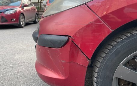 Peugeot 207 I, 2008 год, 275 000 рублей, 22 фотография