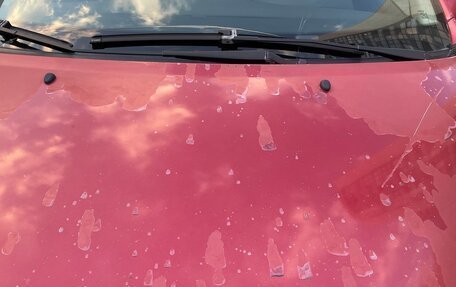 Peugeot 207 I, 2008 год, 275 000 рублей, 23 фотография