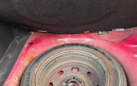 Peugeot 207 I, 2008 год, 275 000 рублей, 28 фотография