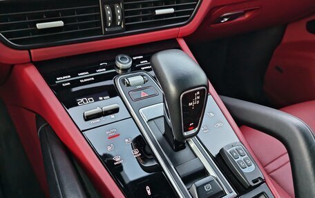 Porsche Cayenne III, 2019 год, 8 000 000 рублей, 11 фотография