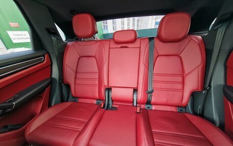 Porsche Cayenne III, 2019 год, 8 000 000 рублей, 12 фотография