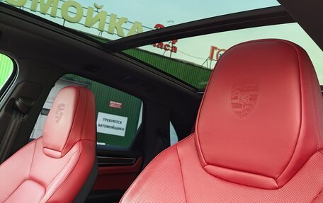 Porsche Cayenne III, 2019 год, 8 000 000 рублей, 9 фотография