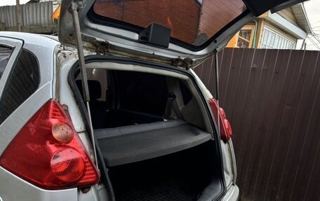 Hafei Brio, 2007 год, 110 000 рублей, 3 фотография