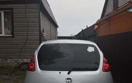 Hafei Brio, 2007 год, 110 000 рублей, 7 фотография