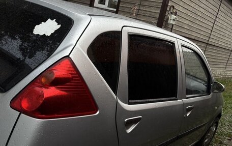 Hafei Brio, 2007 год, 110 000 рублей, 8 фотография