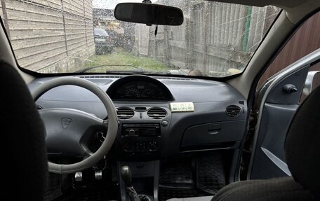 Hafei Brio, 2007 год, 110 000 рублей, 4 фотография