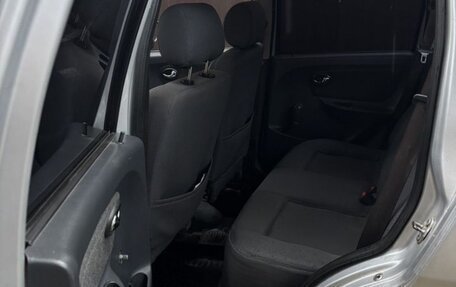 Hafei Brio, 2007 год, 110 000 рублей, 6 фотография