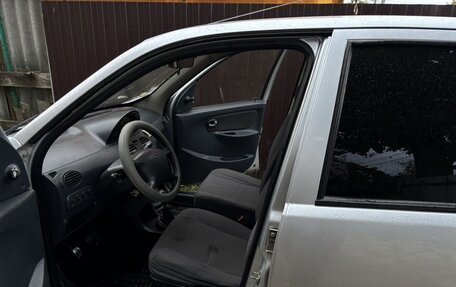 Hafei Brio, 2007 год, 110 000 рублей, 5 фотография