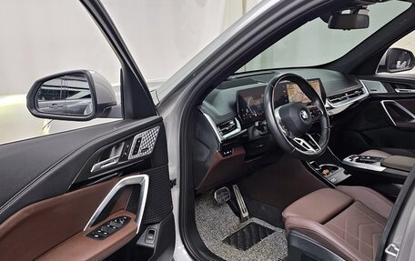 BMW X1, 2023 год, 6 490 000 рублей, 8 фотография