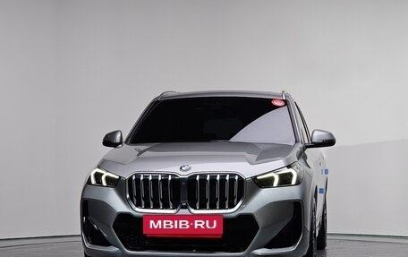BMW X1, 2023 год, 6 490 000 рублей, 2 фотография