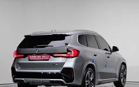 BMW X1, 2023 год, 6 490 000 рублей, 3 фотография