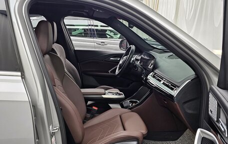 BMW X1, 2023 год, 6 490 000 рублей, 9 фотография