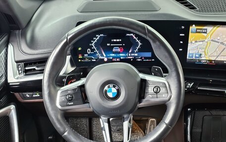 BMW X1, 2023 год, 6 490 000 рублей, 11 фотография