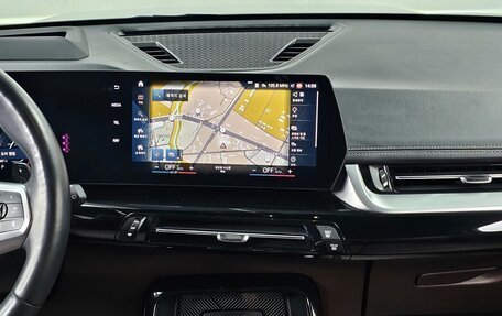 BMW X1, 2023 год, 6 490 000 рублей, 15 фотография