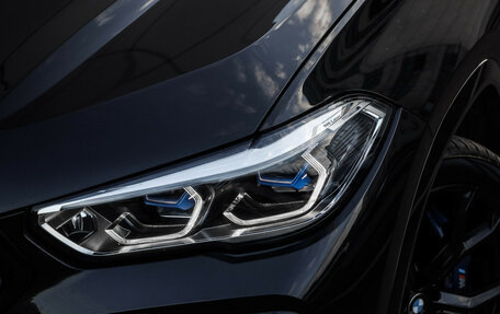 BMW X6, 2020 год, 8 390 000 рублей, 3 фотография