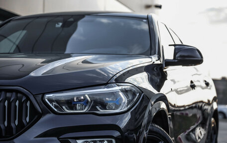 BMW X6, 2020 год, 8 390 000 рублей, 2 фотография